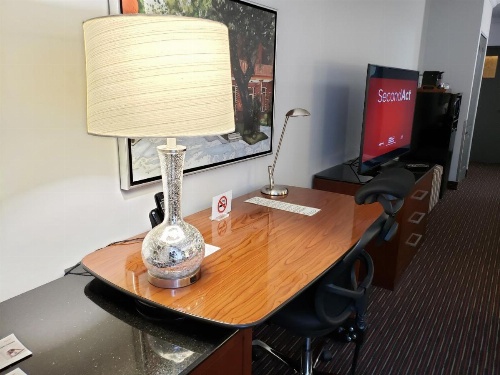 Le Nouvel Hotel image 8