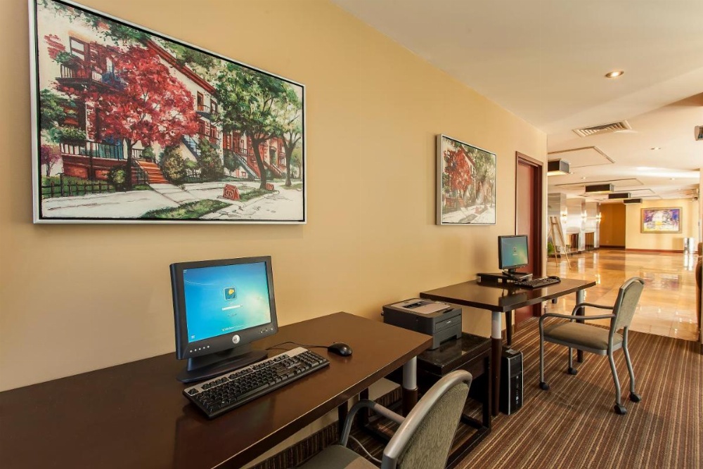 Le Nouvel Hotel Main image