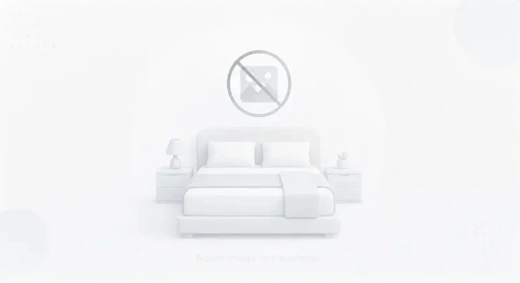 Executive Queen Room + Sofa bed